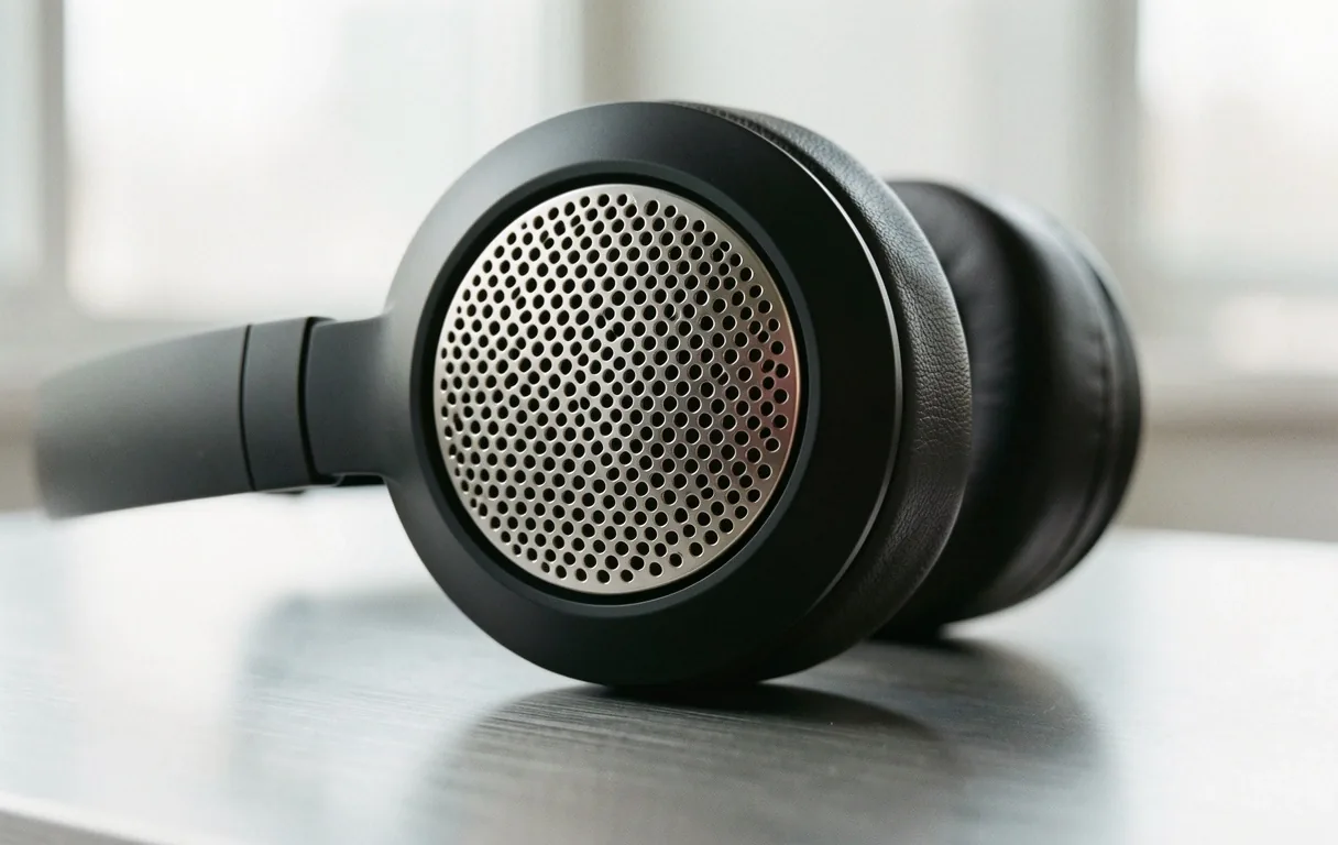 Audio Hardware Sample