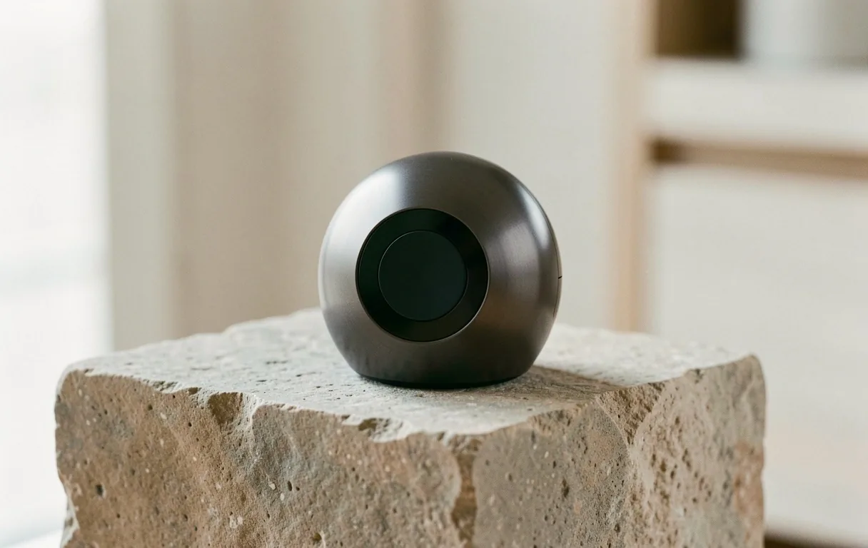 Camera Tech Sample