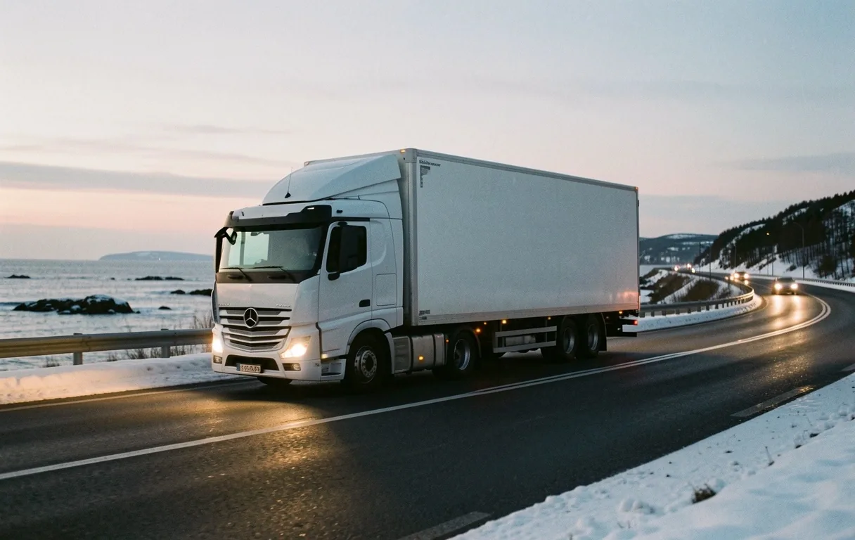 Global Supply Chain