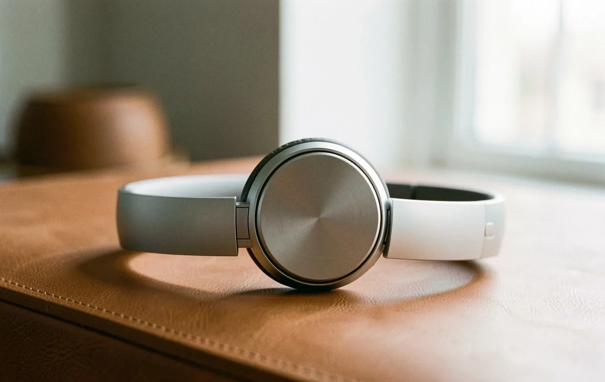 Lifestyle Accessory Sample