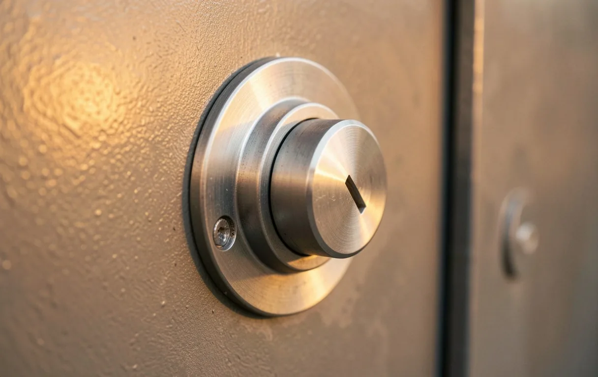 Vault Security Protocol