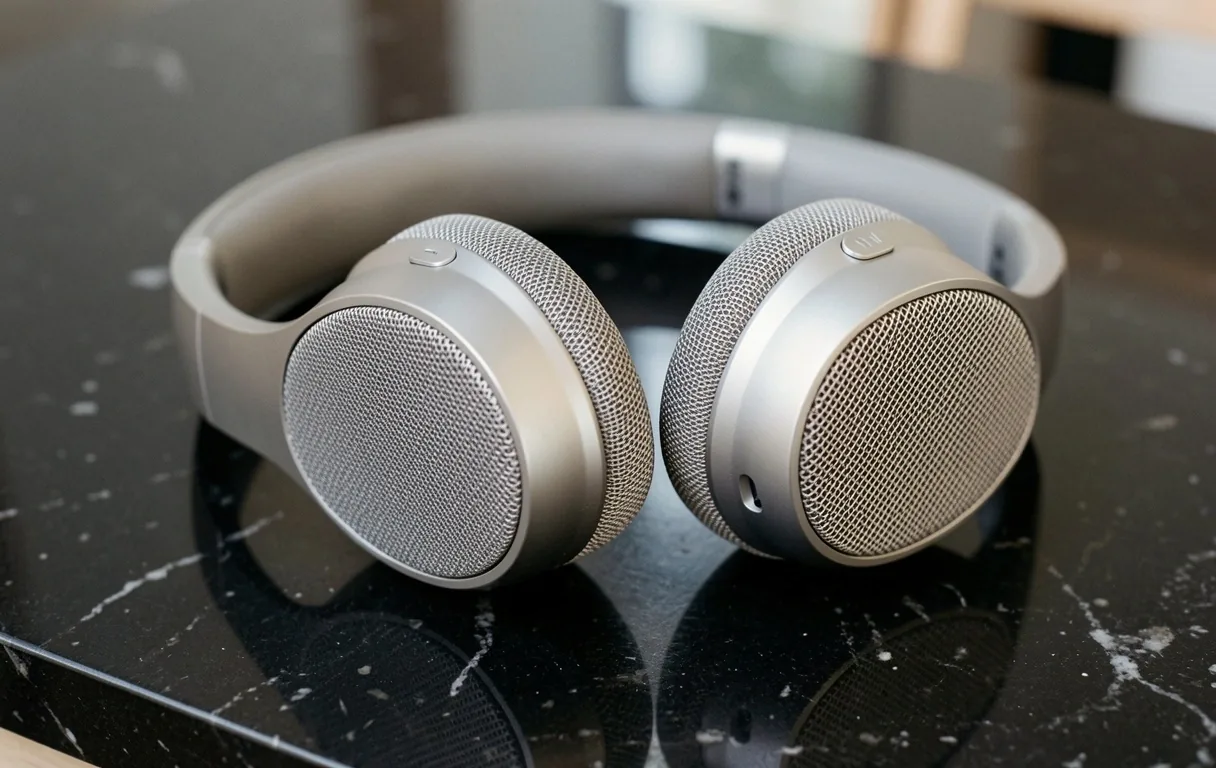 Audio Excellence Specimen