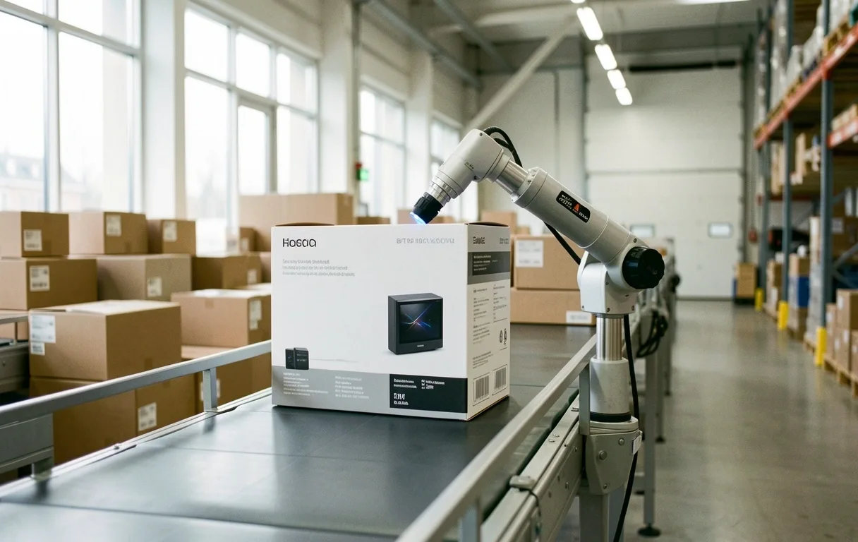 Automation in Action