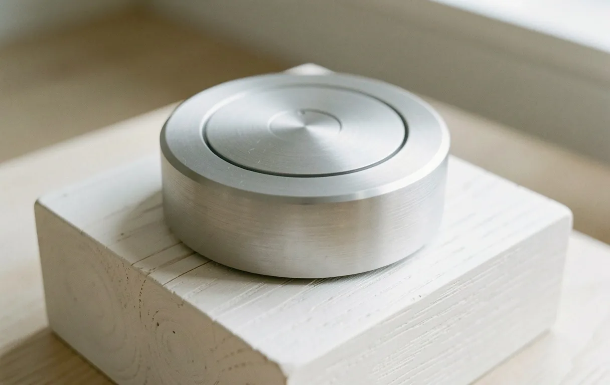 Smart Home Tech Specimen